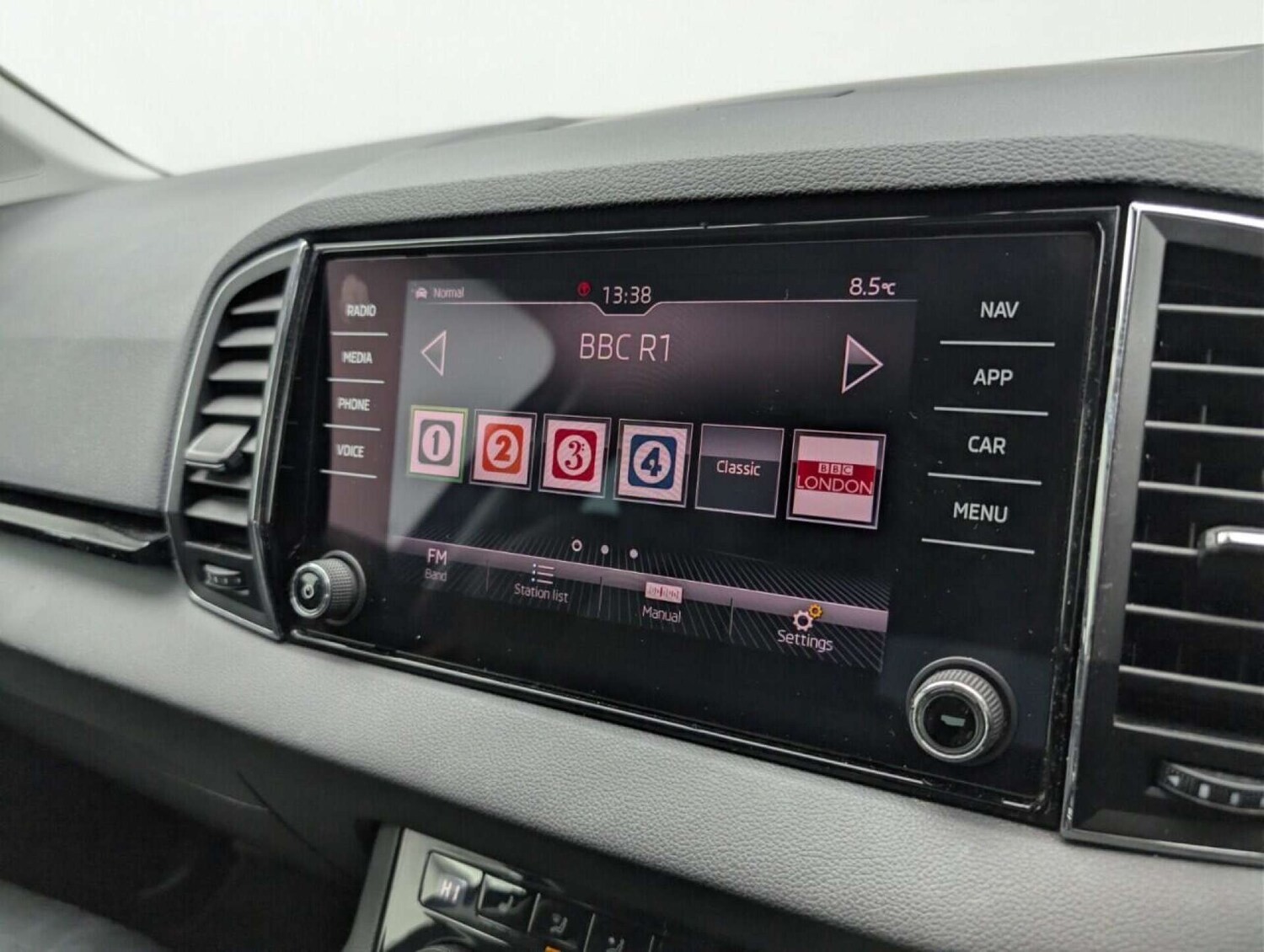 Used Skoda Karoq 2019 for sale - 77714477: Photo 13