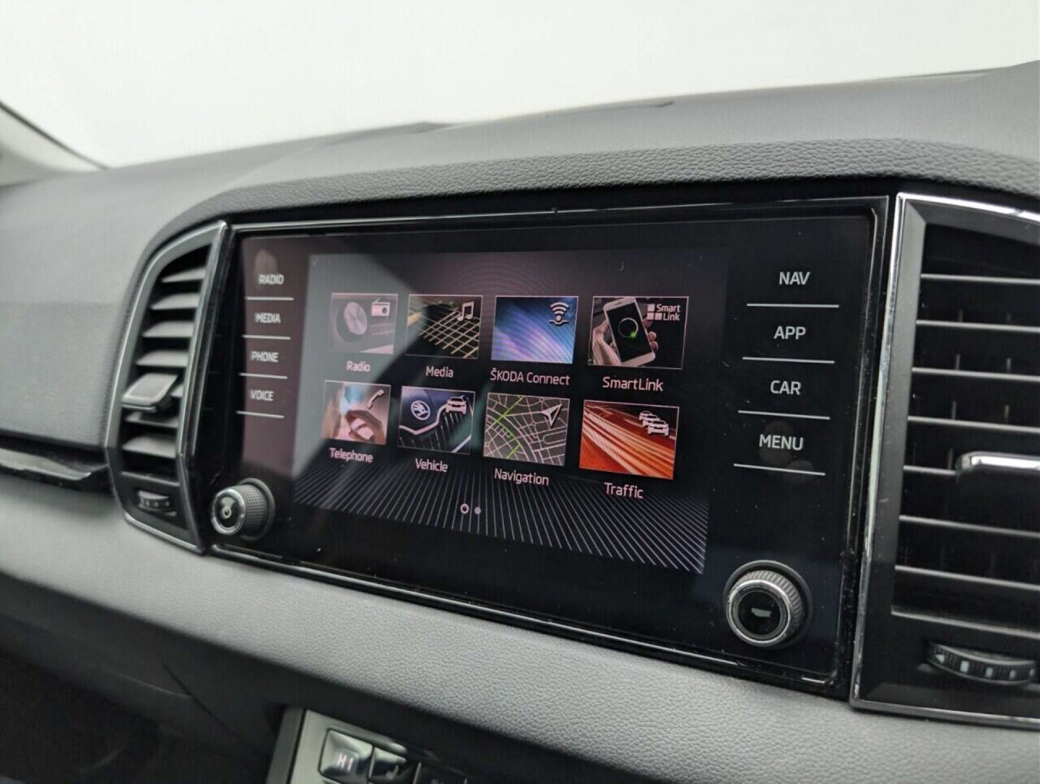 Used Skoda Karoq 2019 for sale - 77714477: Photo 14