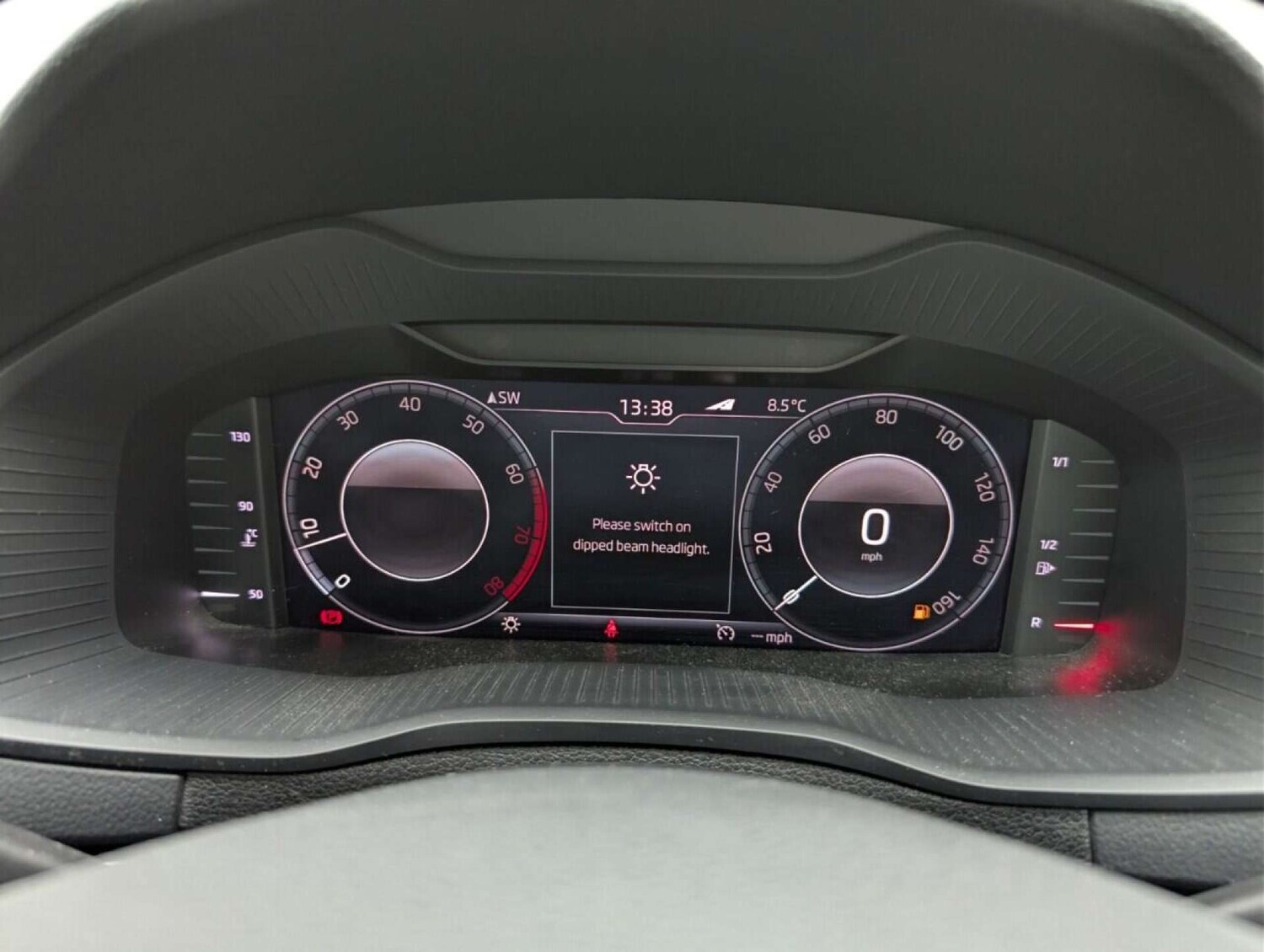 Used Skoda Karoq 2019 for sale - 77714477: Photo 17