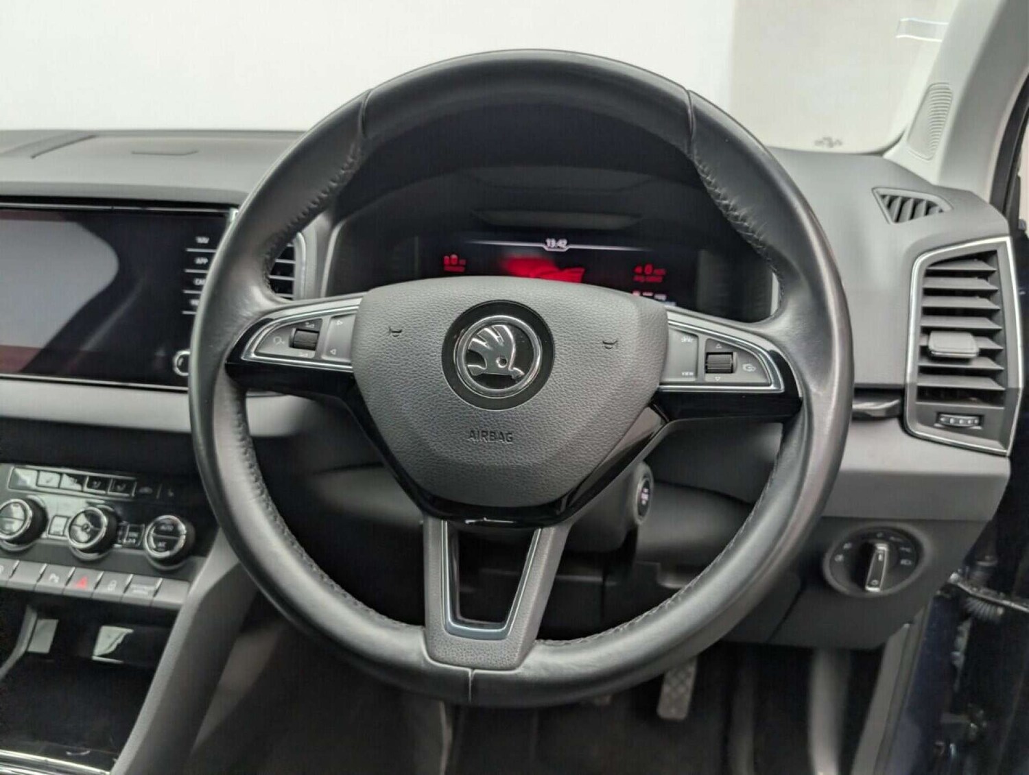 Used Skoda Karoq 2019 for sale - 77714477: Photo 20