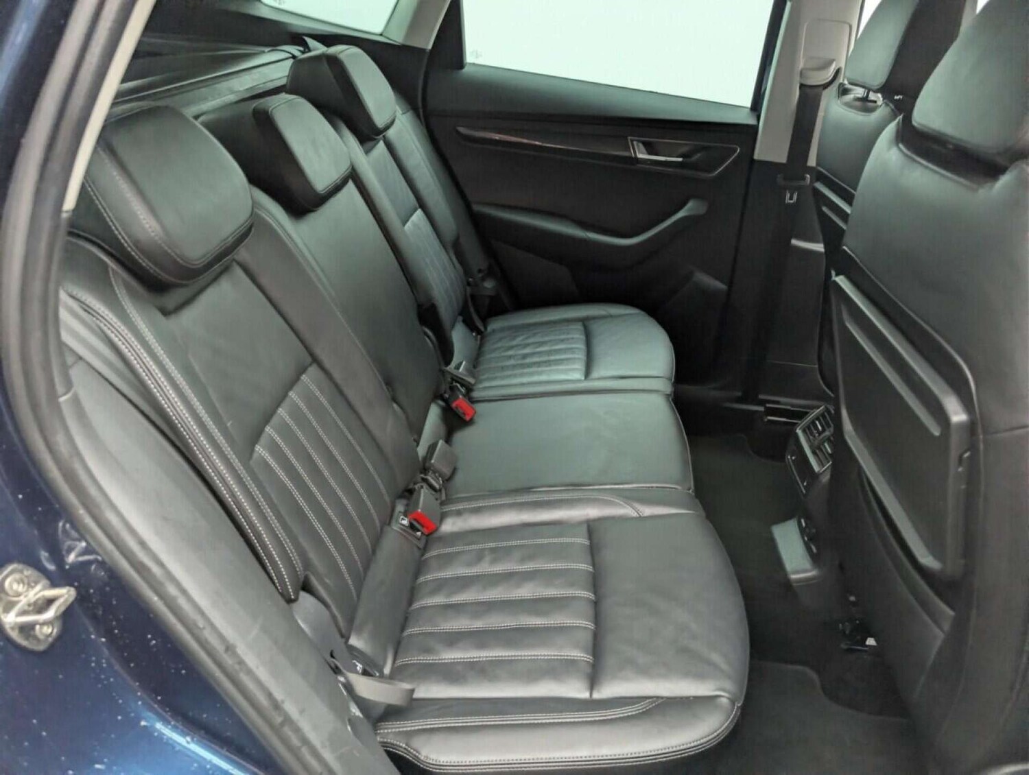 Used Skoda Karoq 2019 for sale - 77714477: Photo 22