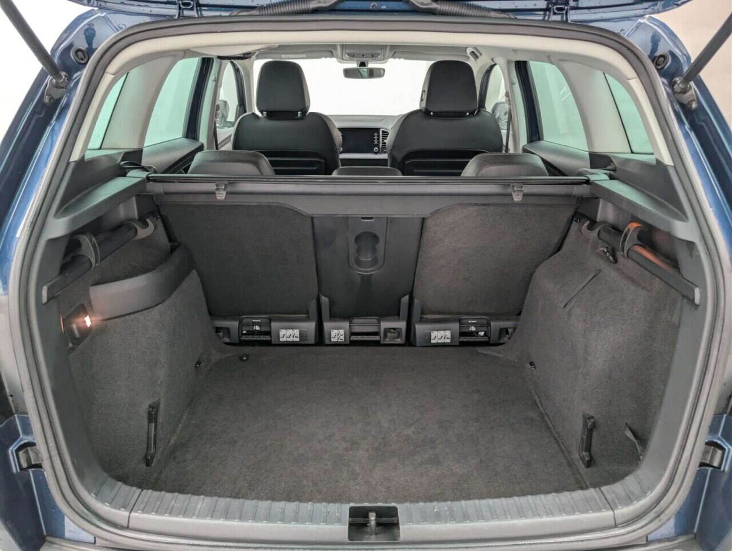 Used Skoda Karoq 2019 for sale - 77714477: Photo 23