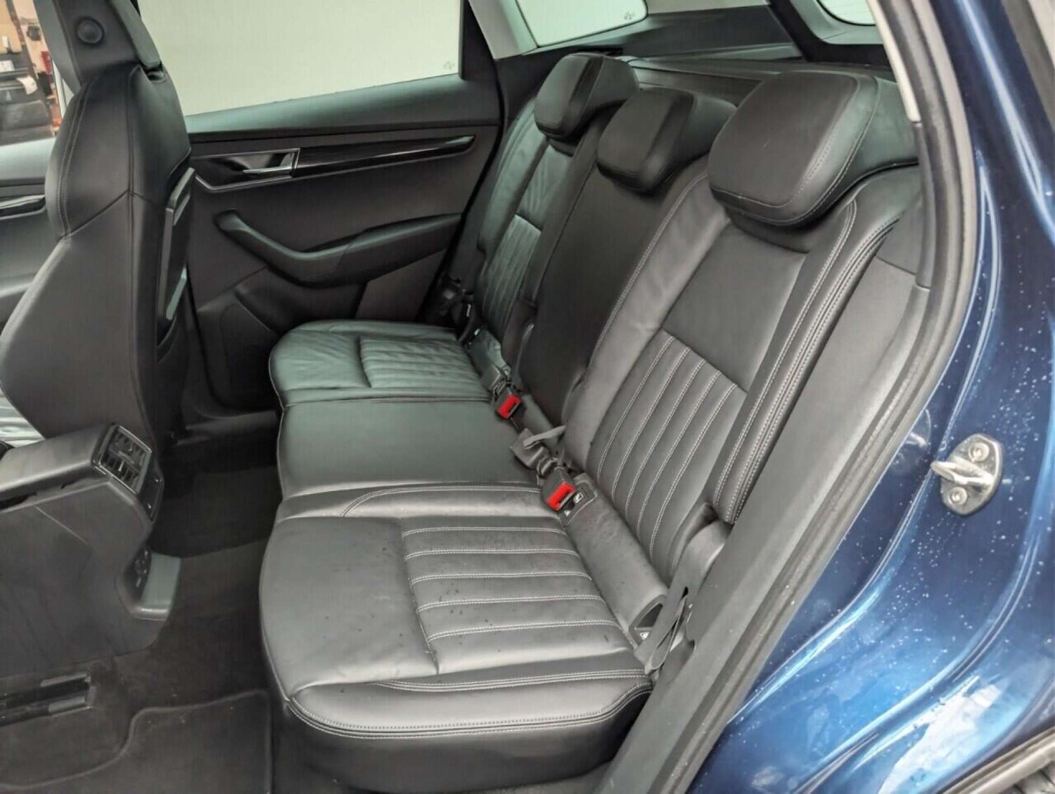 Used Skoda Karoq 2019 for sale - 77714477: Photo 24