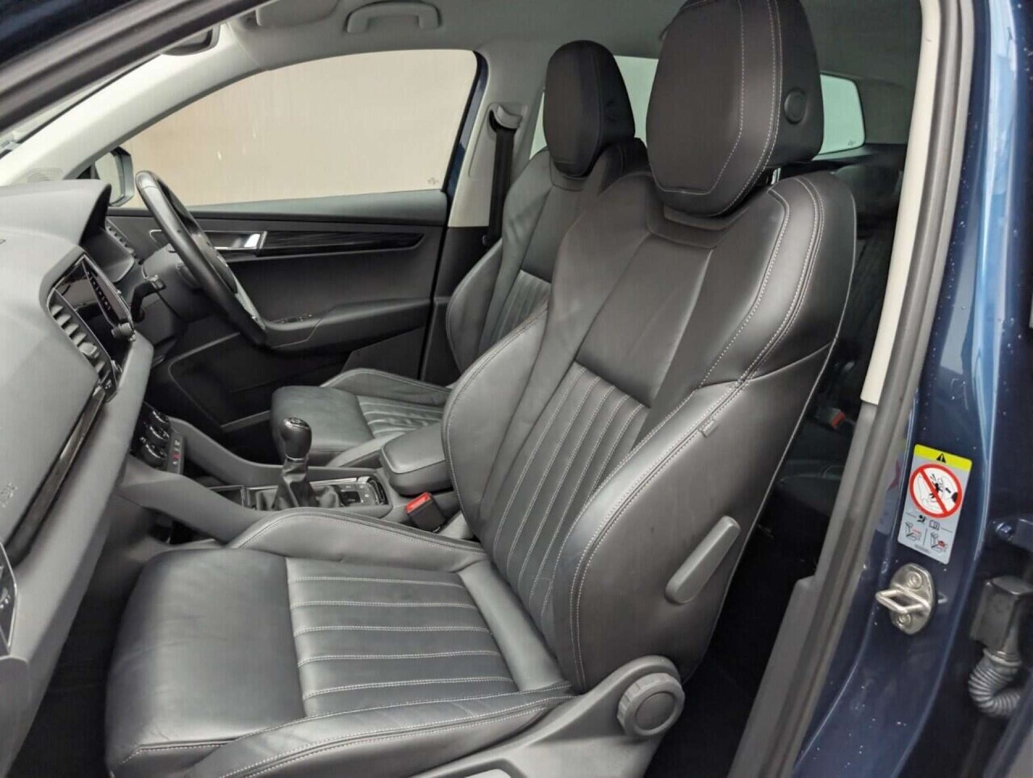 Used Skoda Karoq 2019 for sale - 77714477: Photo 25