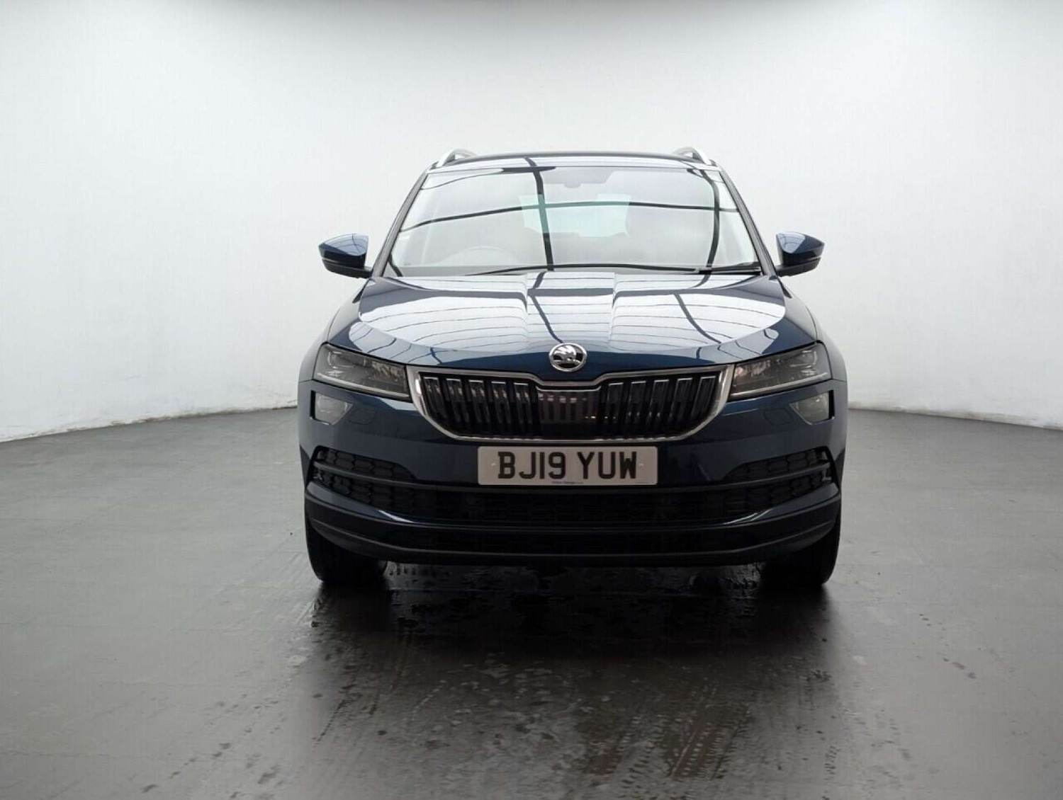 Used Skoda Karoq 2019 for sale - 77714477: Photo 3