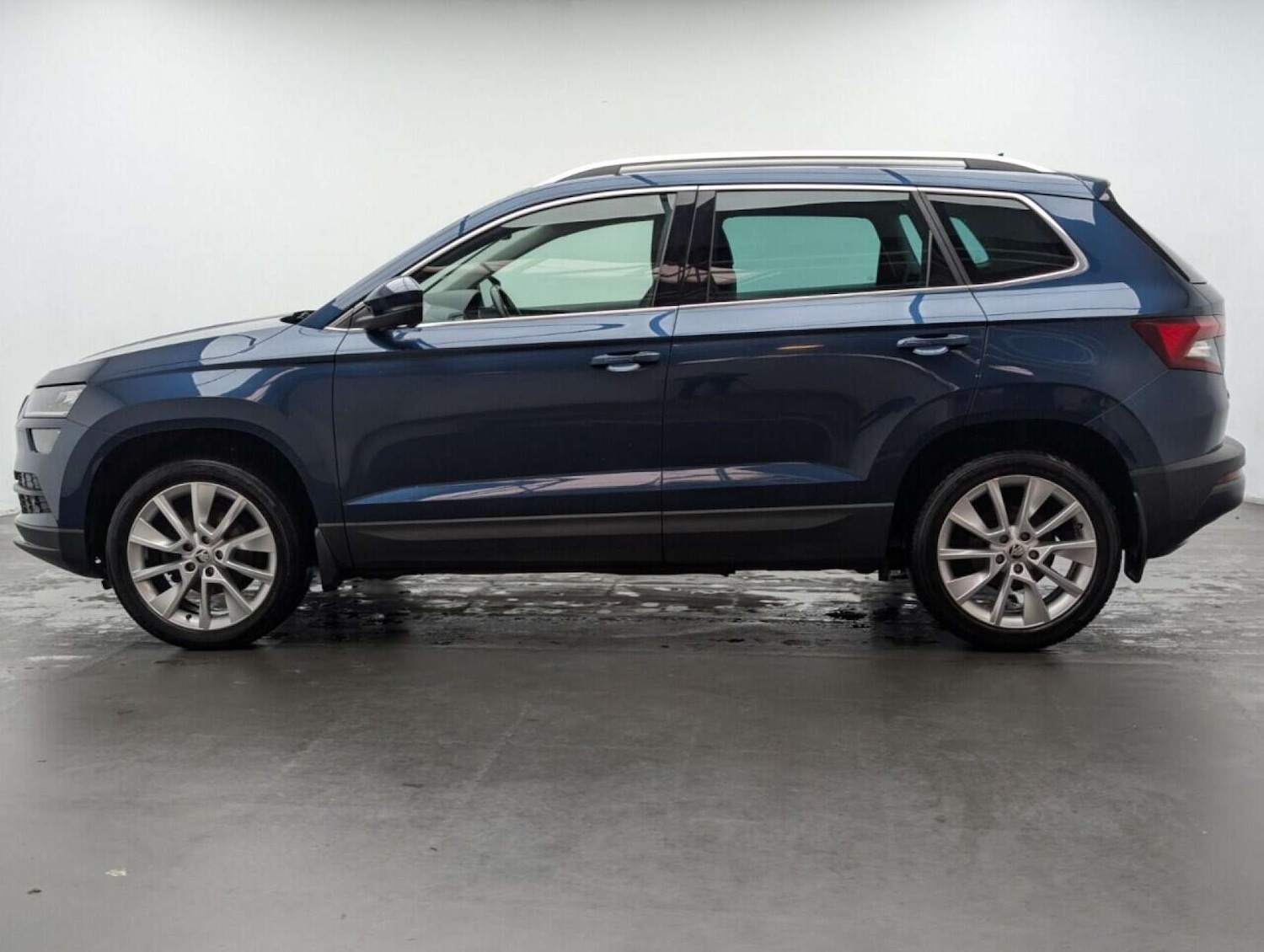 Used Skoda Karoq 2019 for sale - 77714477: Photo 5