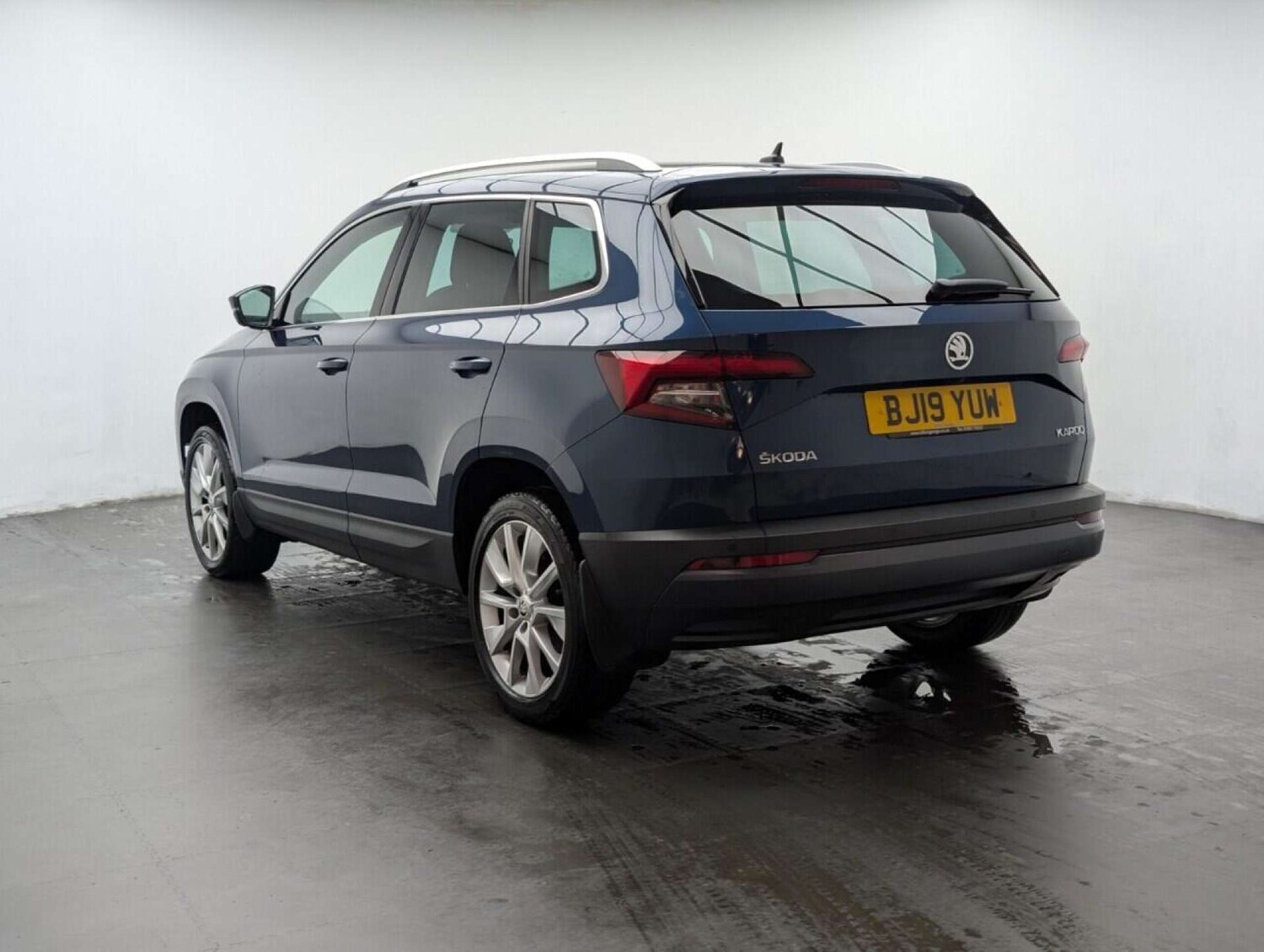 Used Skoda Karoq 2019 for sale - 77714477: Photo 6