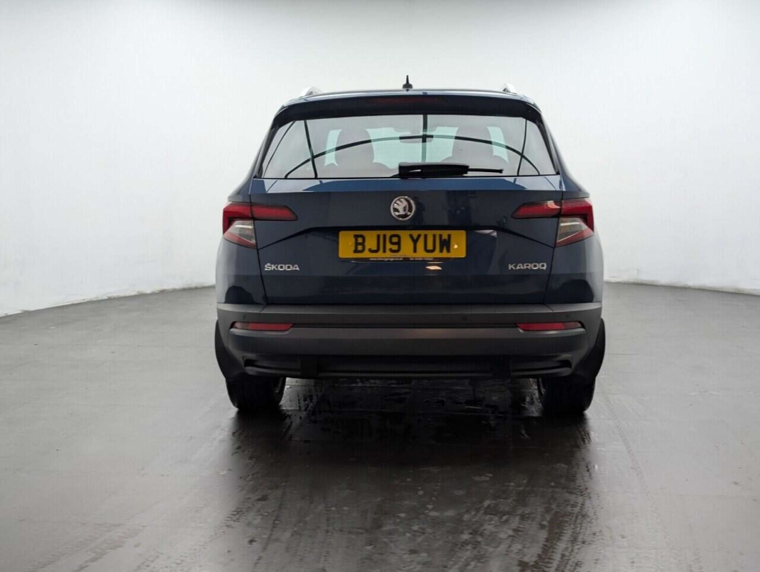 Used Skoda Karoq 2019 for sale - 77714477: Photo 7