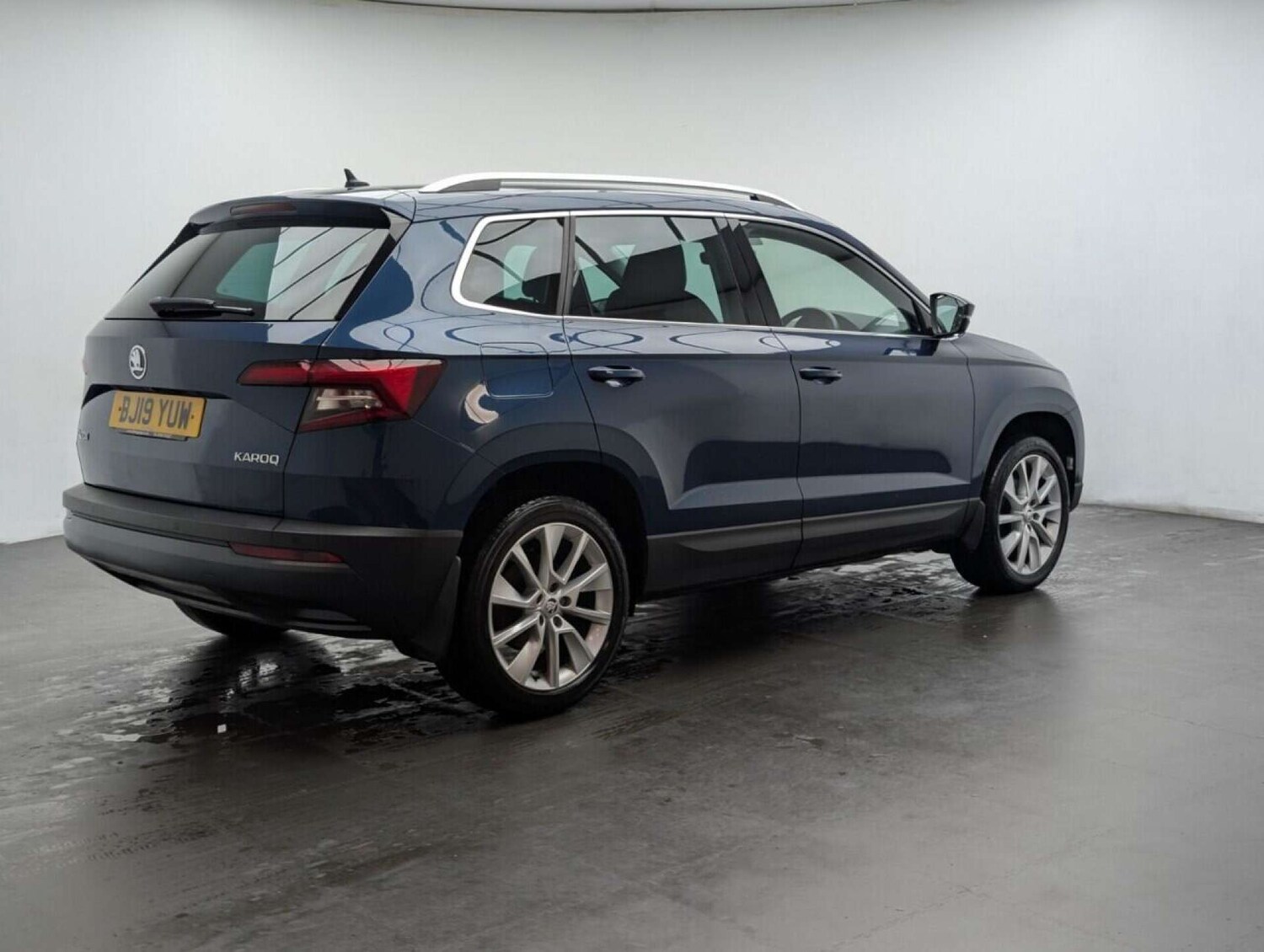 Used Skoda Karoq 2019 for sale - 77714477: Photo 8