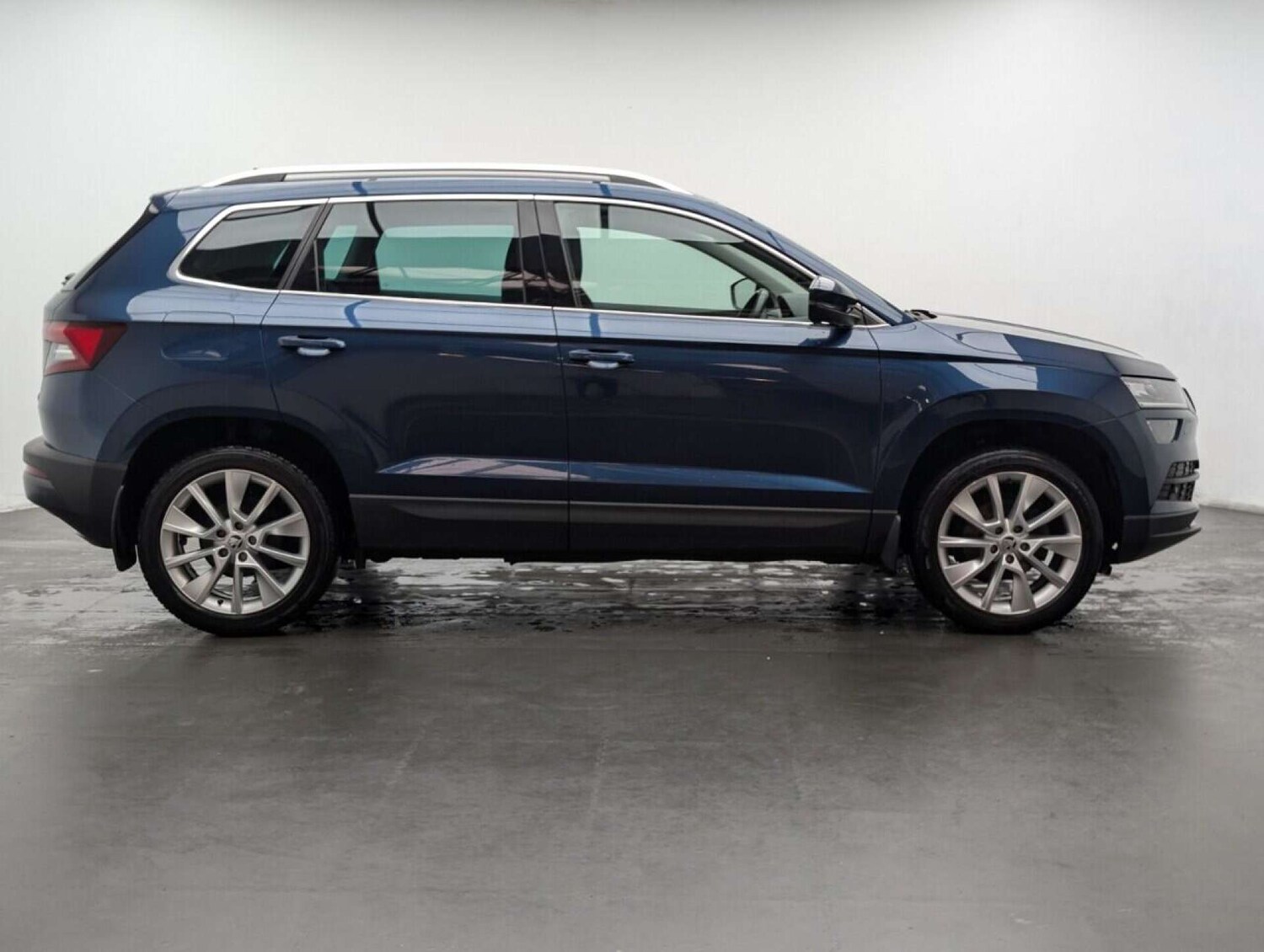 Used Skoda Karoq 2019 for sale - 77714477: Photo 9