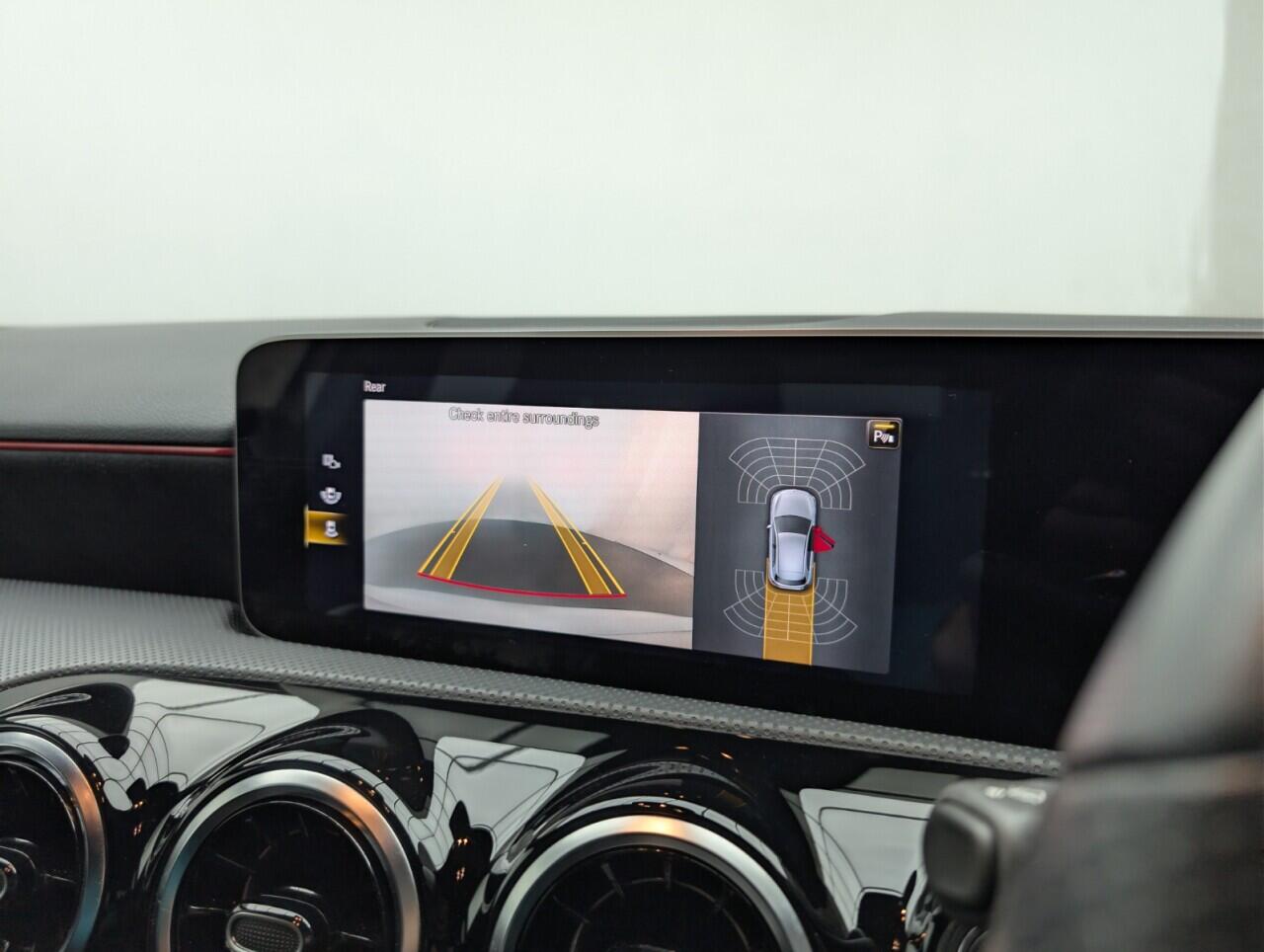 Used Mercedes-Benz A-Class 2020 for sale - 76425815: Photo 15