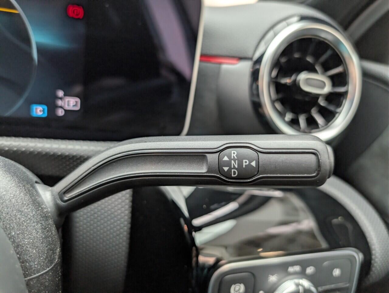 Used Mercedes-Benz A-Class 2020 for sale - 76425815: Photo 17