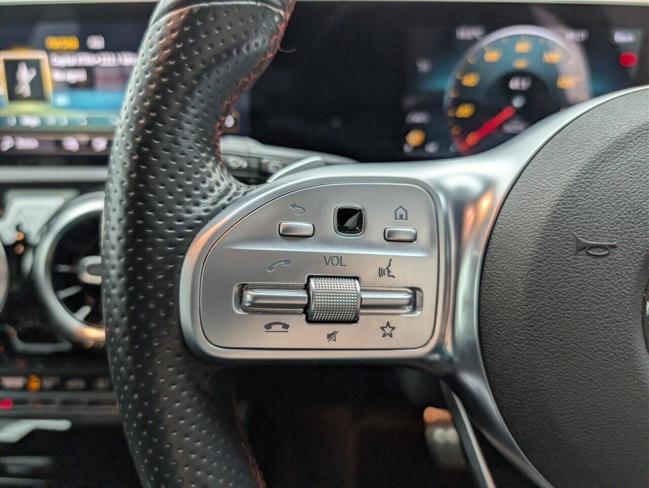 Used Mercedes-Benz A-Class 2020 for sale - 76425815: Photo 19