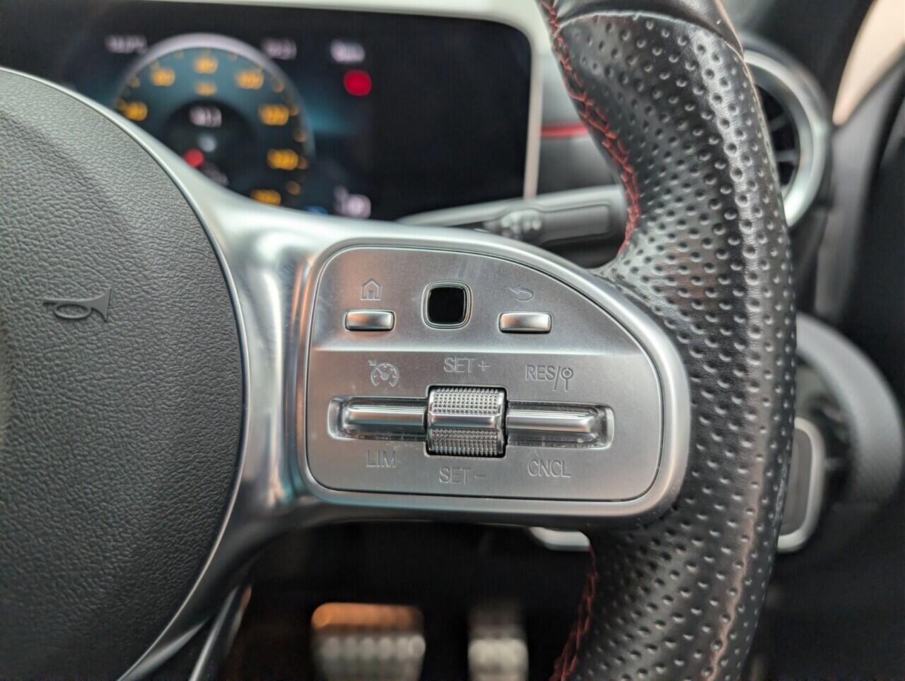 Used Mercedes-Benz A-Class 2020 for sale - 76425815: Photo 20