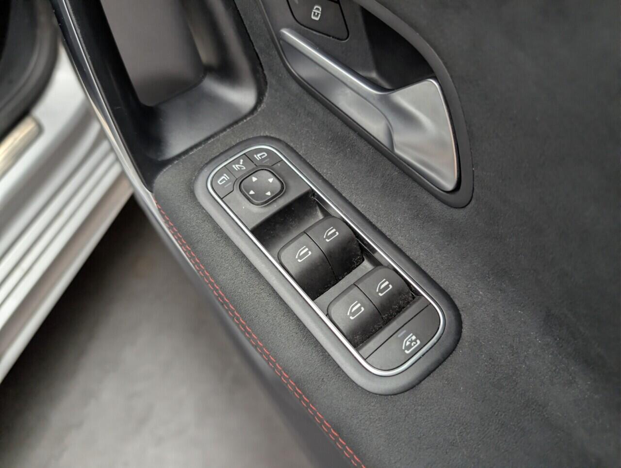 Used Mercedes-Benz A-Class 2020 for sale - 76425815: Photo 22