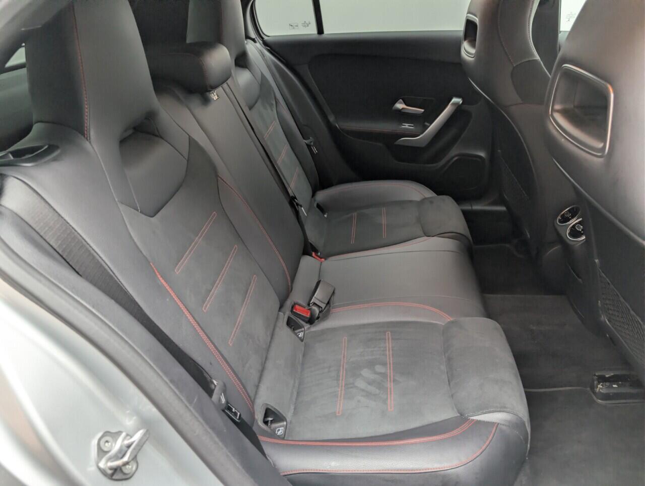 Used Mercedes-Benz A-Class 2020 for sale - 76425815: Photo 25