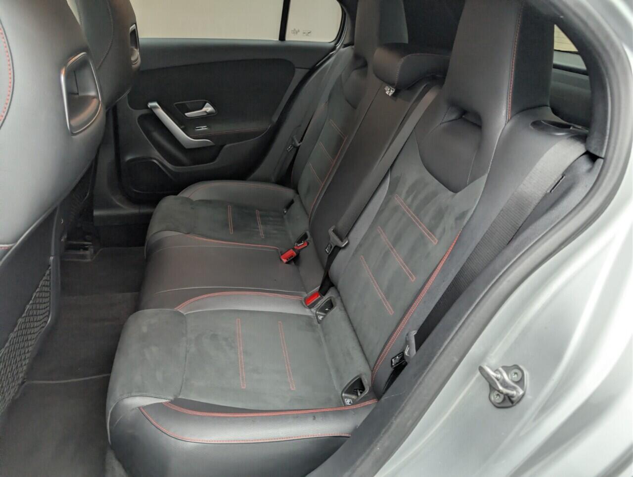 Used Mercedes-Benz A-Class 2020 for sale - 76425815: Photo 27