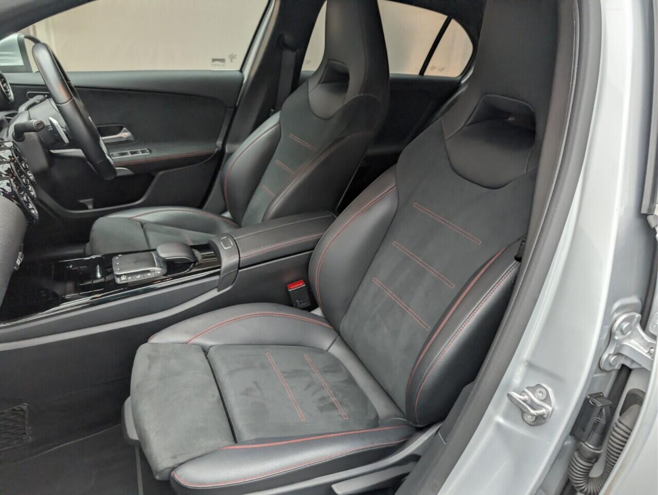 Used Mercedes-Benz A-Class 2020 for sale - 76425815: Photo 28