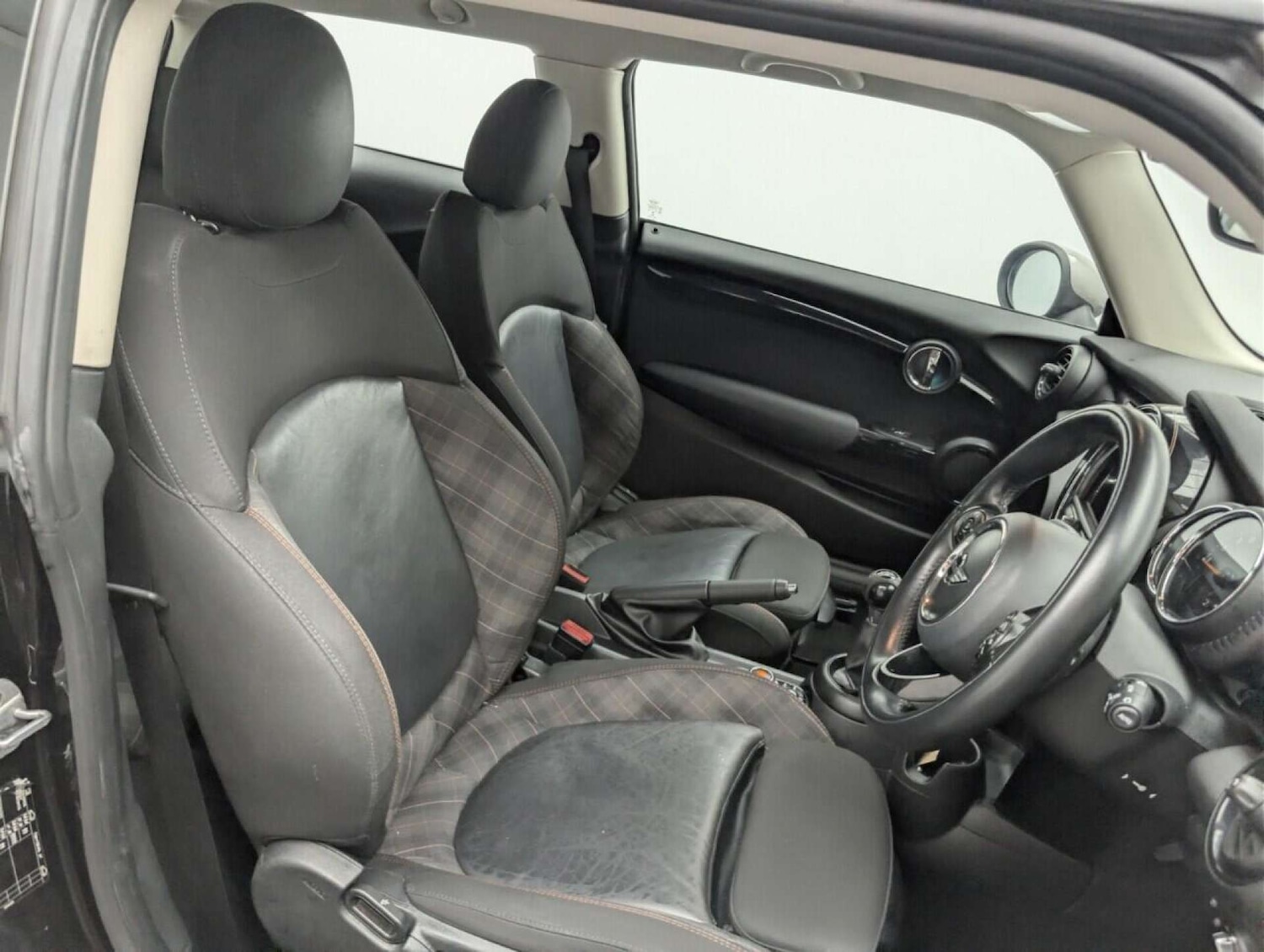 Used MINI Hatch 2017 for sale - 77714903: Photo 10