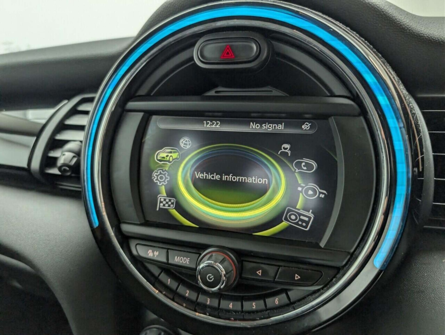 Used MINI Hatch 2017 for sale - 77714903: Photo 11