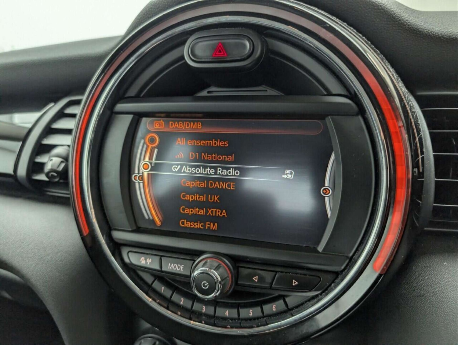 Used MINI Hatch 2017 for sale - 77714903: Photo 12