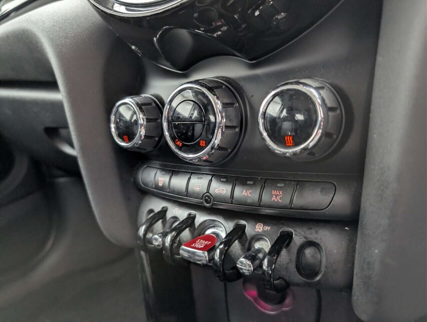 Used MINI Hatch 2017 for sale - 77714903: Photo 13