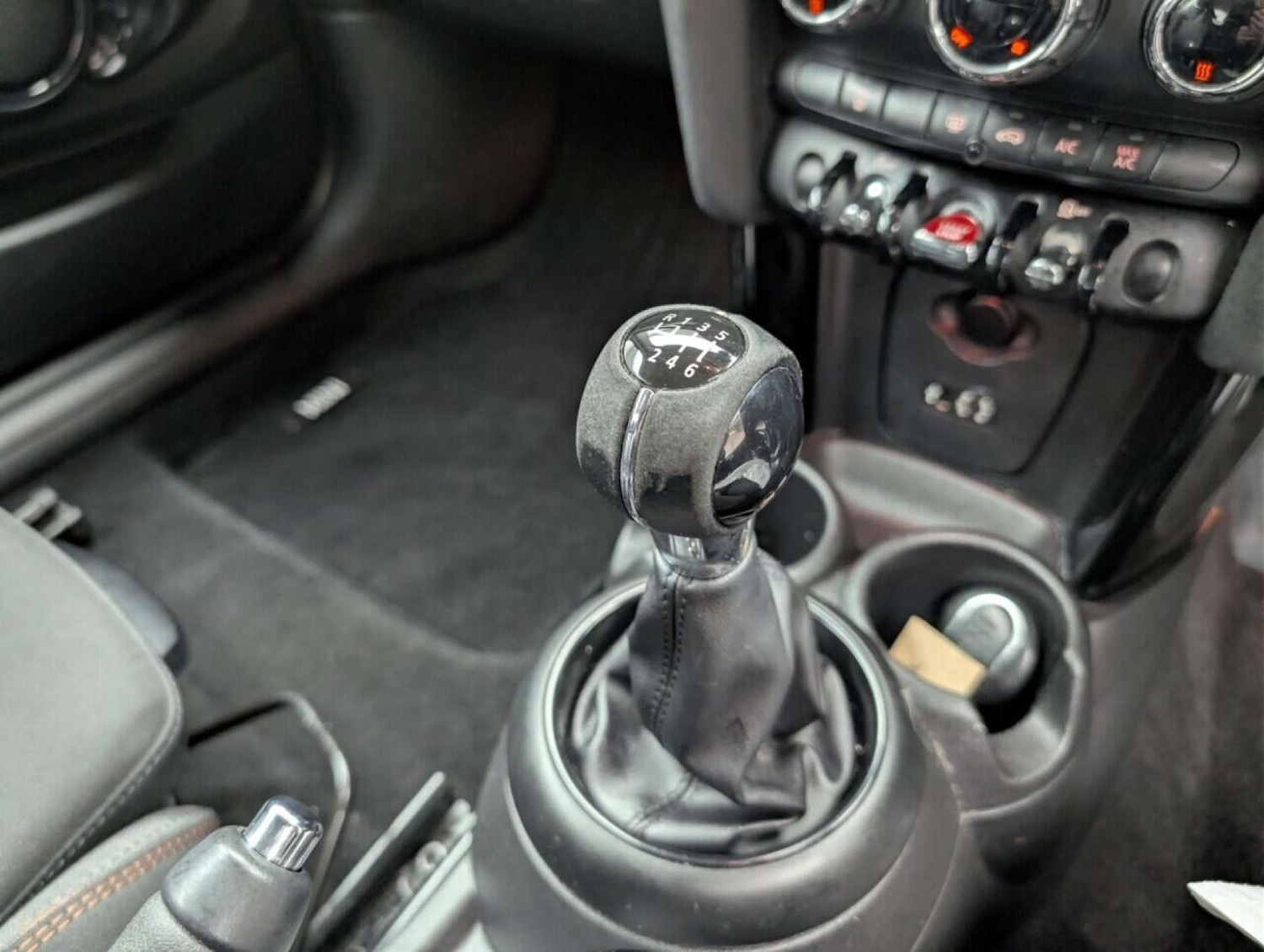 Used MINI Hatch 2017 for sale - 77714903: Photo 14