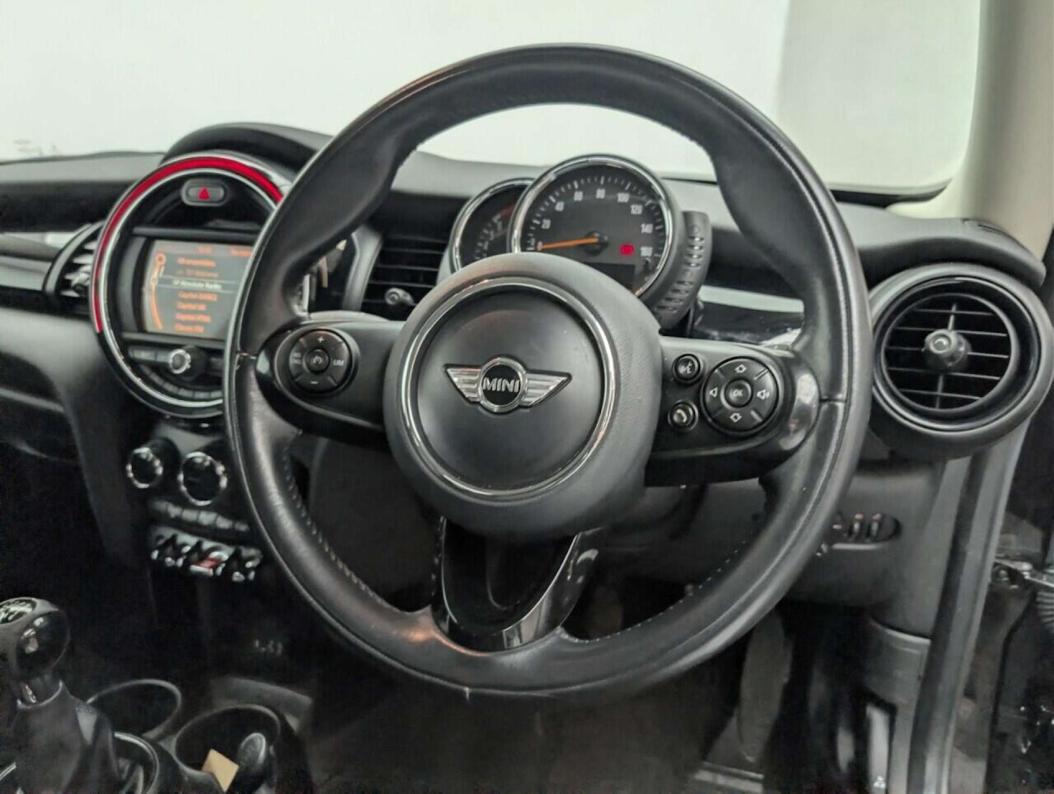 Used MINI Hatch 2017 for sale - 77714903: Photo 18