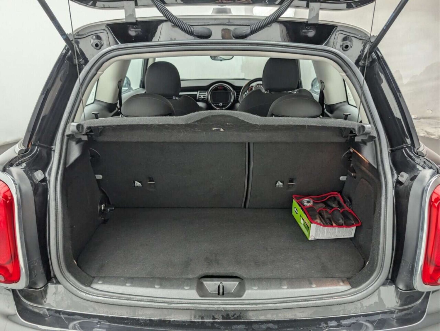 Used MINI Hatch 2017 for sale - 77714903: Photo 20