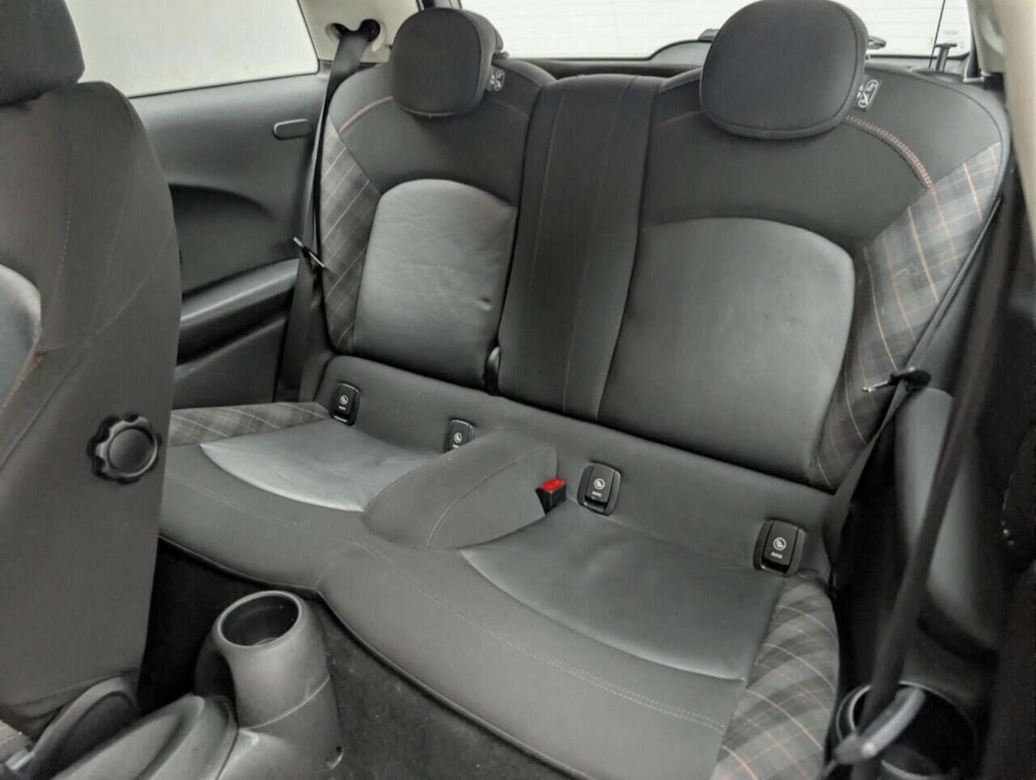 Used MINI Hatch 2017 for sale - 77714903: Photo 21