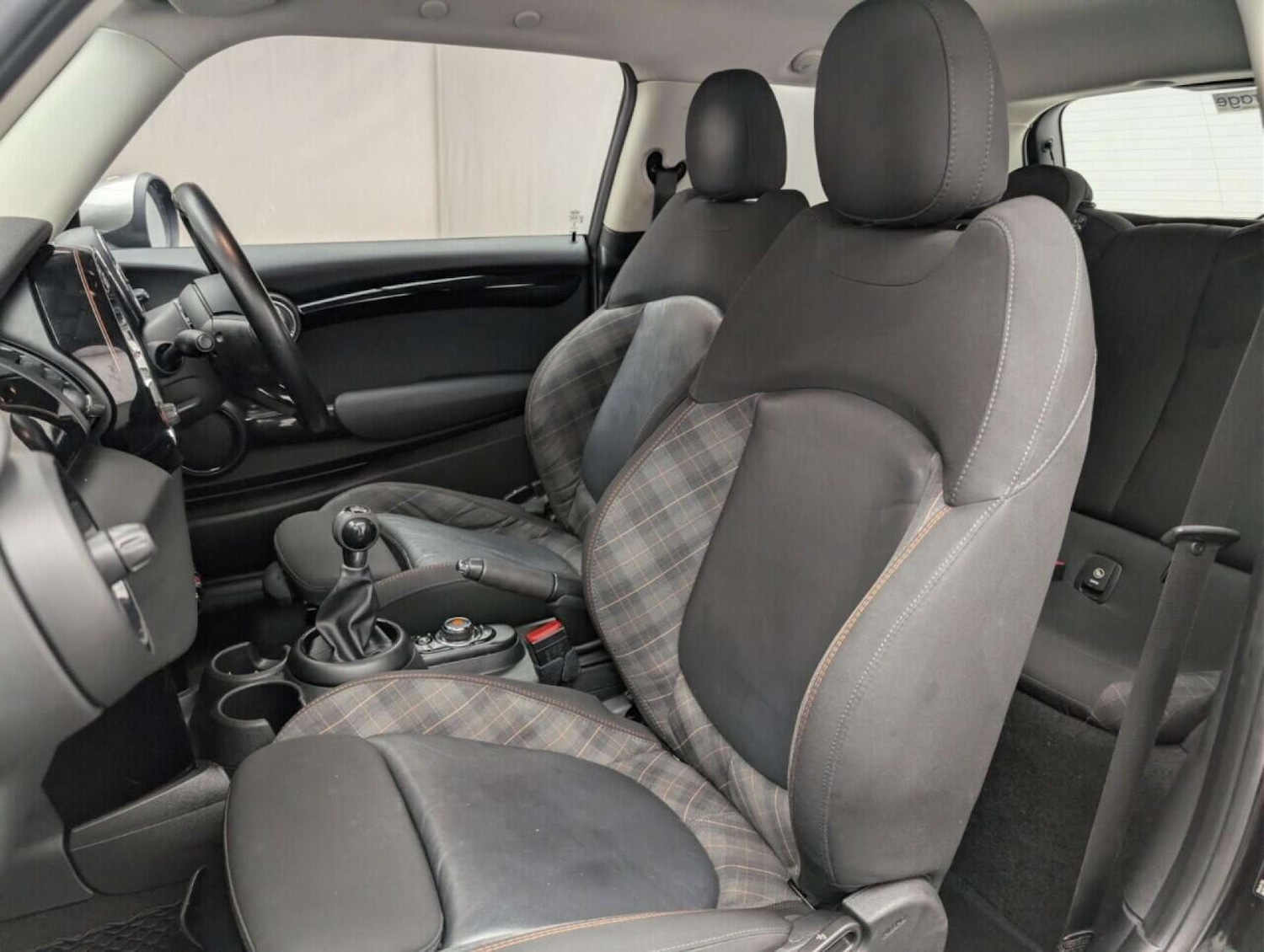 Used MINI Hatch 2017 for sale - 77714903: Photo 22