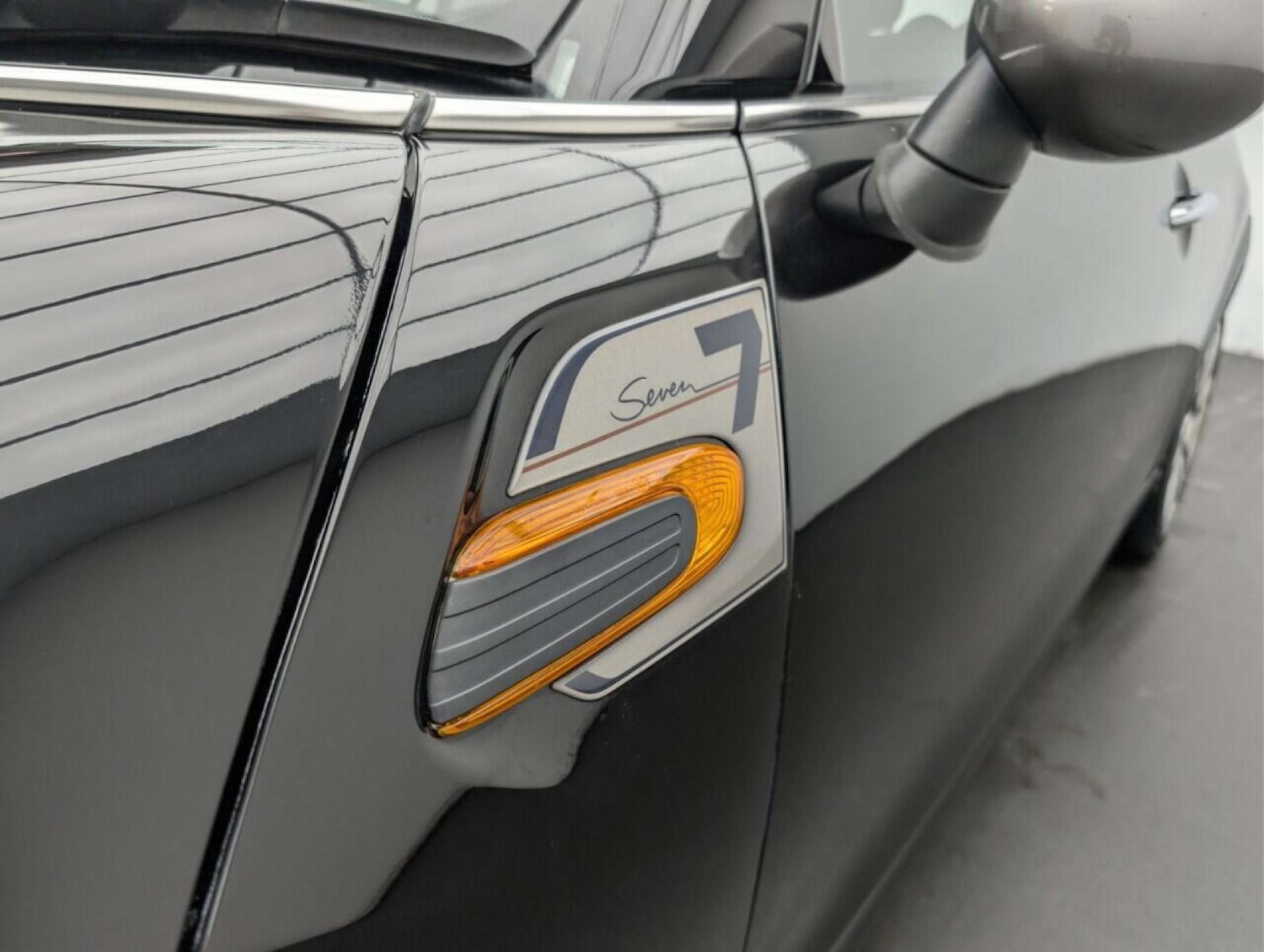 Used MINI Hatch 2017 for sale - 77714903: Photo 23