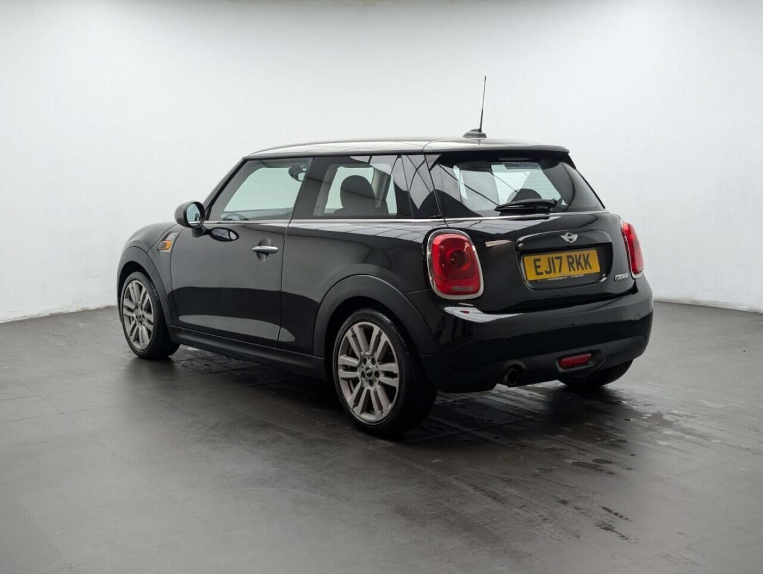 Used MINI Hatch 2017 for sale - 77714903: Photo 4