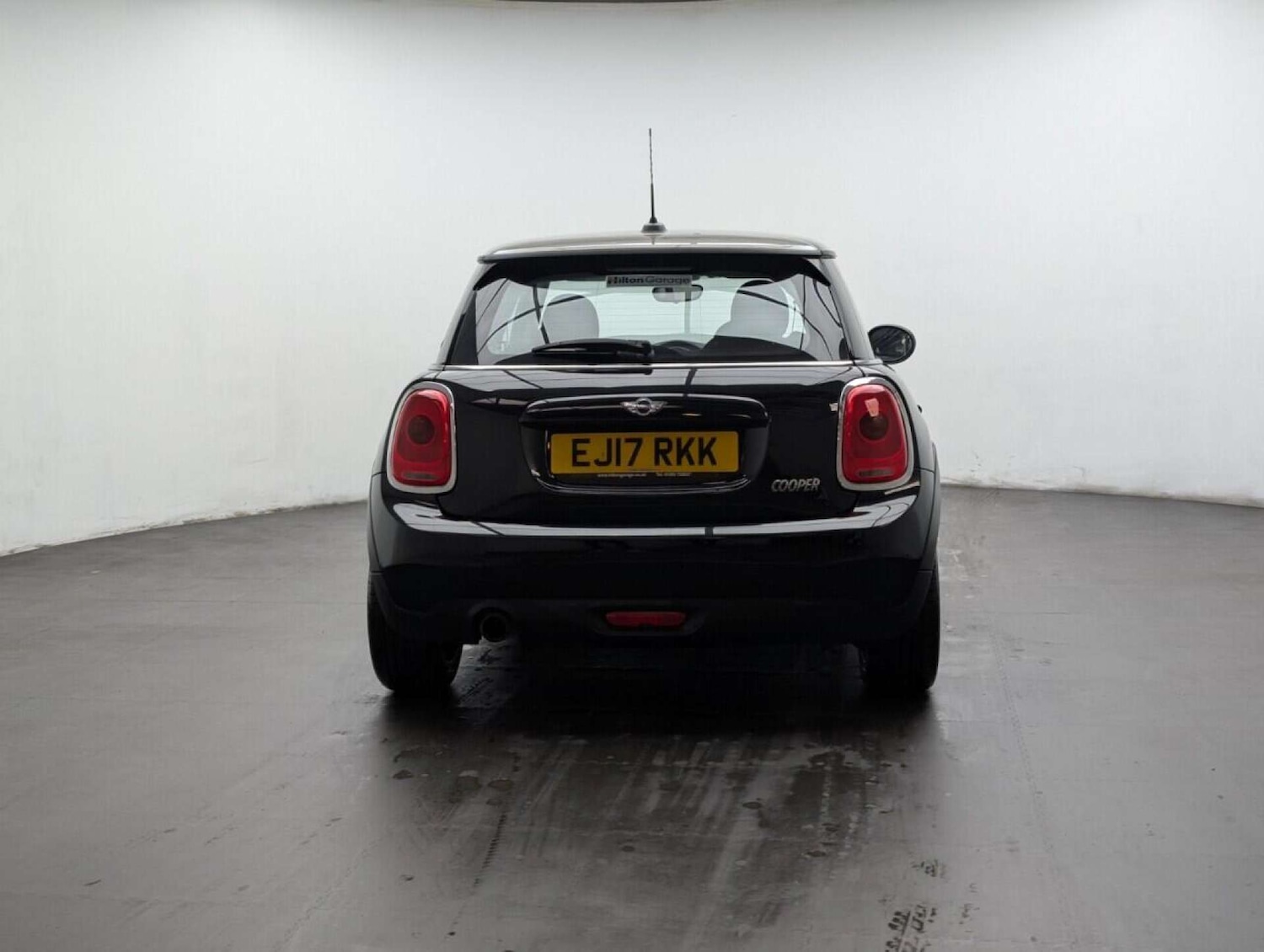 Used MINI Hatch 2017 for sale - 77714903: Photo 5