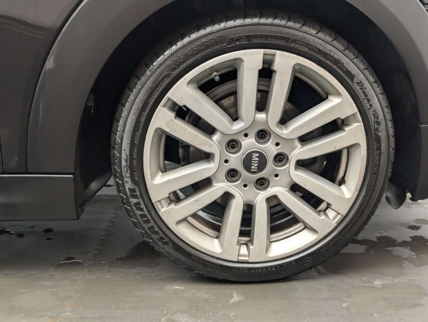 Used MINI Hatch 2017 for sale - 77714903: Photo 8