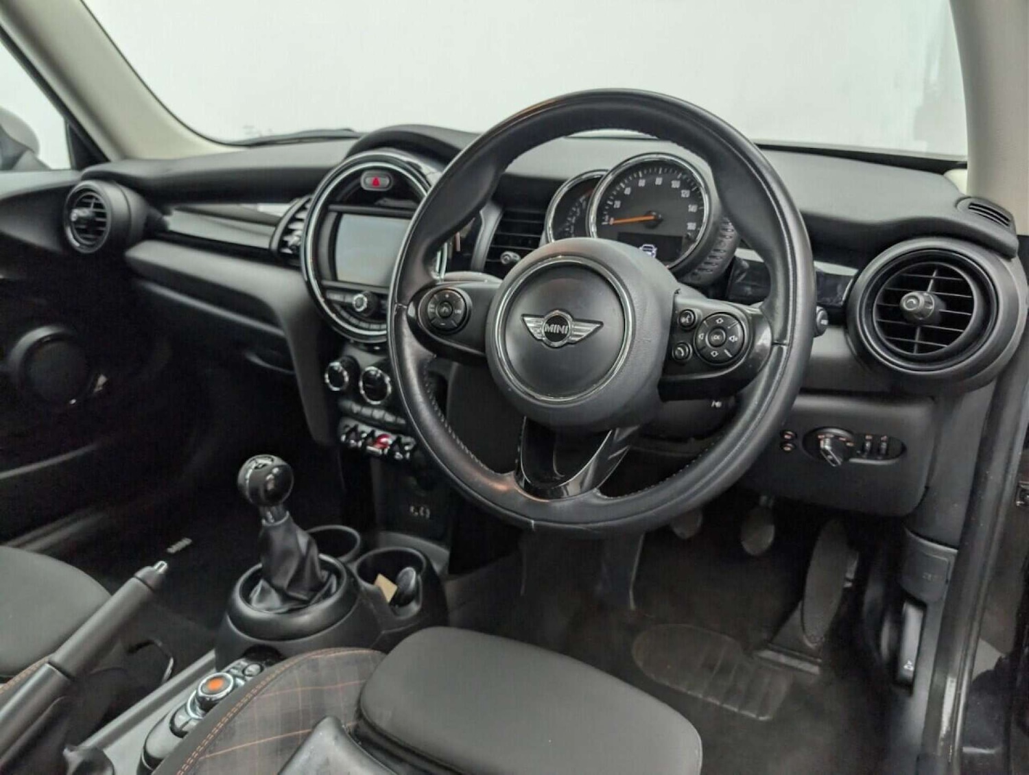 Used MINI Hatch 2017 for sale - 77714903: Photo 9