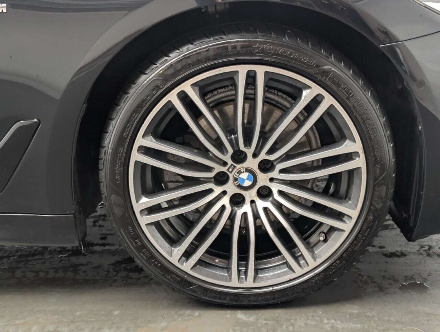 Used BMW 5 Series 2020 for sale - 77713839: Photo 10