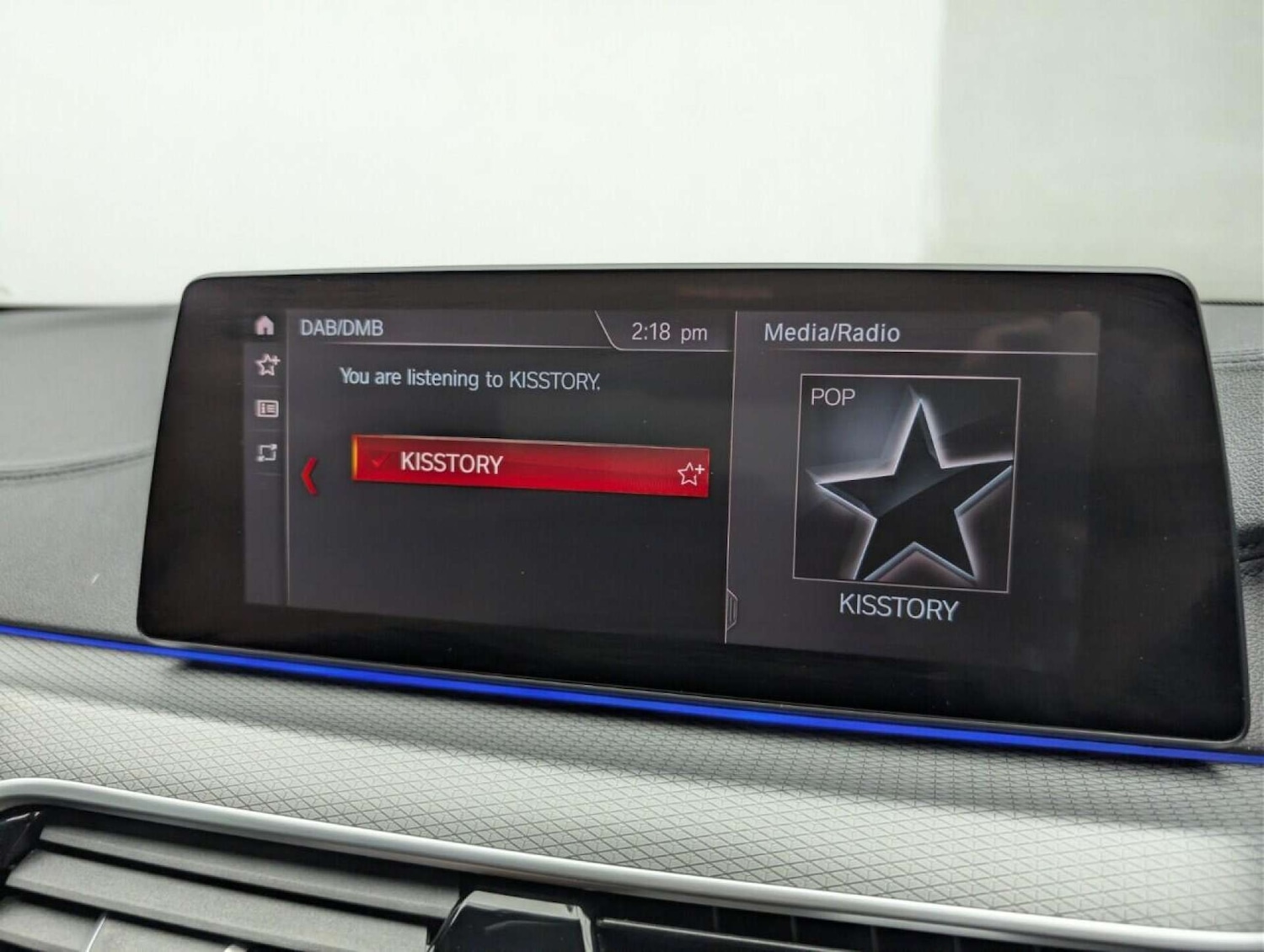 Used BMW 5 Series 2020 for sale - 77713839: Photo 14