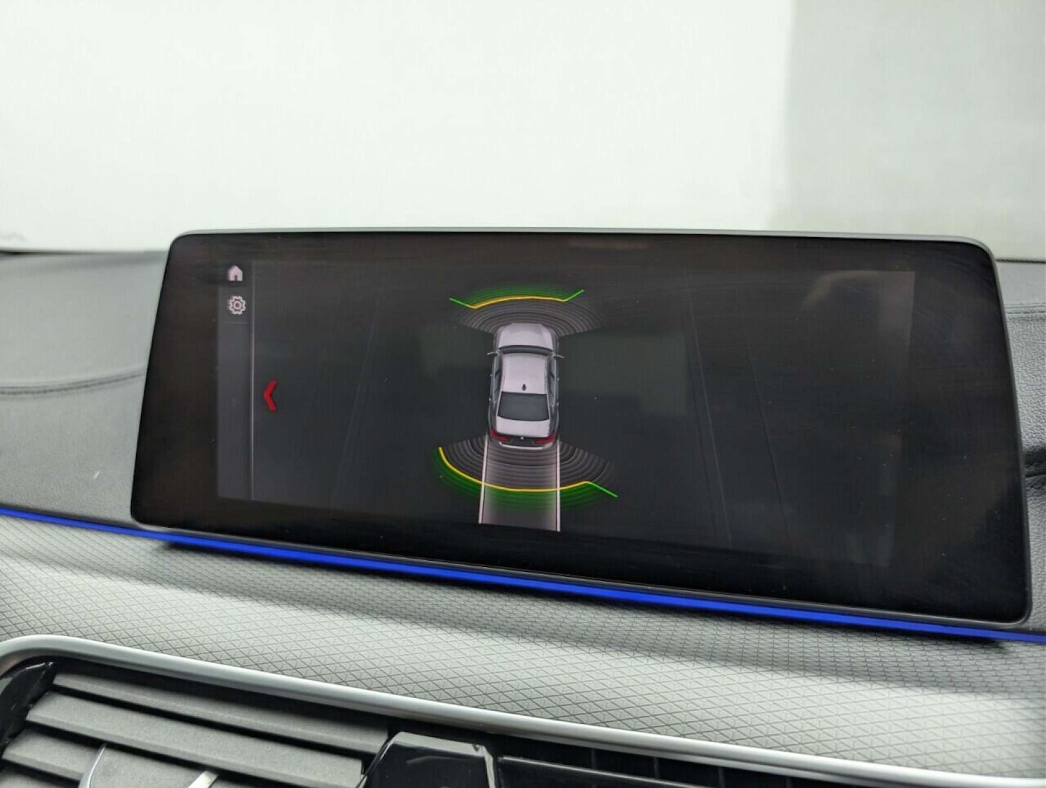 Used BMW 5 Series 2020 for sale - 77713839: Photo 15