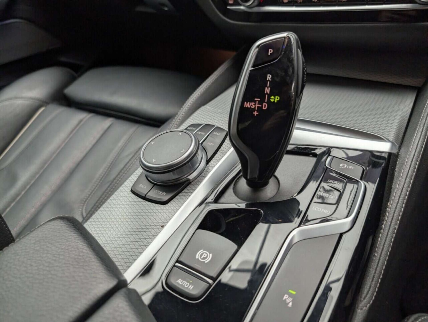 Used BMW 5 Series 2020 for sale - 77713839: Photo 17