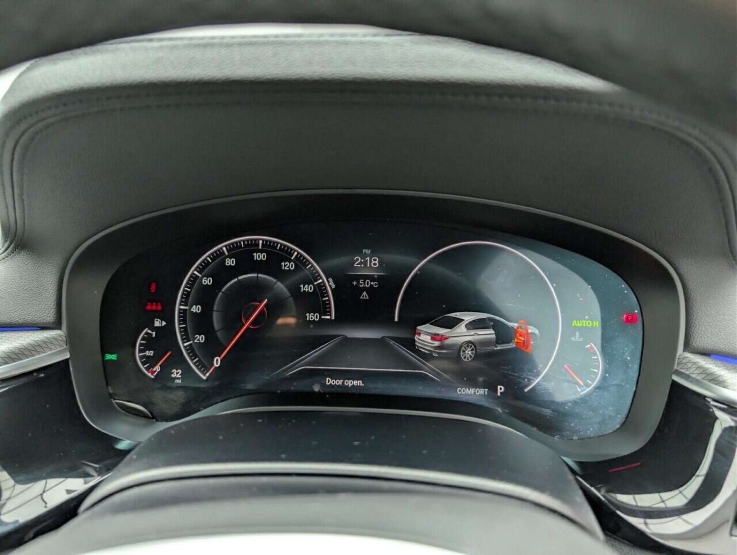 Used BMW 5 Series 2020 for sale - 77713839: Photo 18