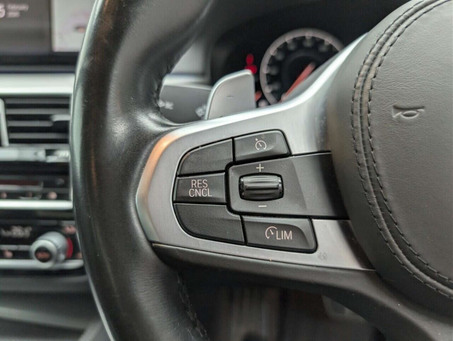 Used BMW 5 Series 2020 for sale - 77713839: Photo 19