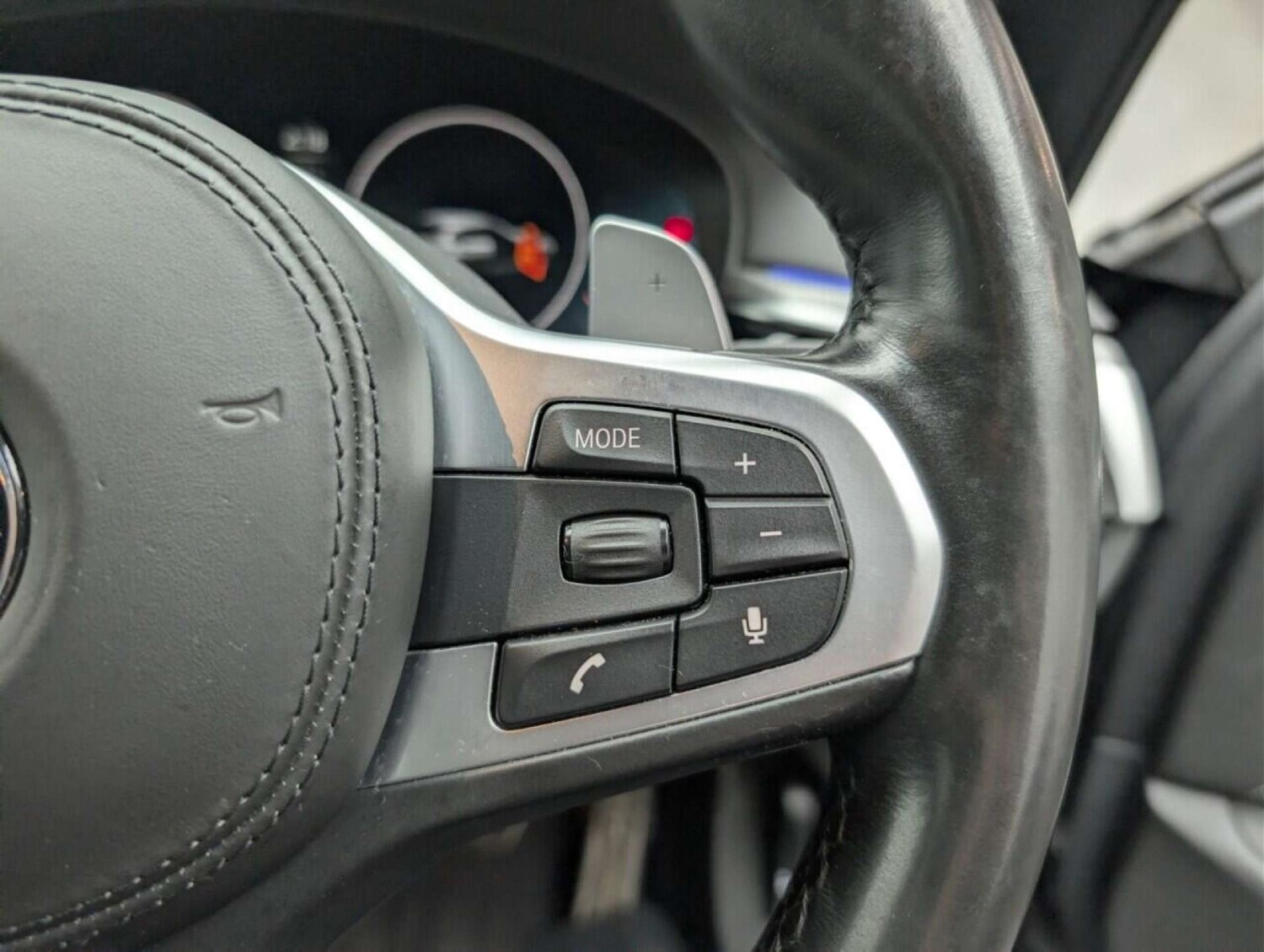 Used BMW 5 Series 2020 for sale - 77713839: Photo 20