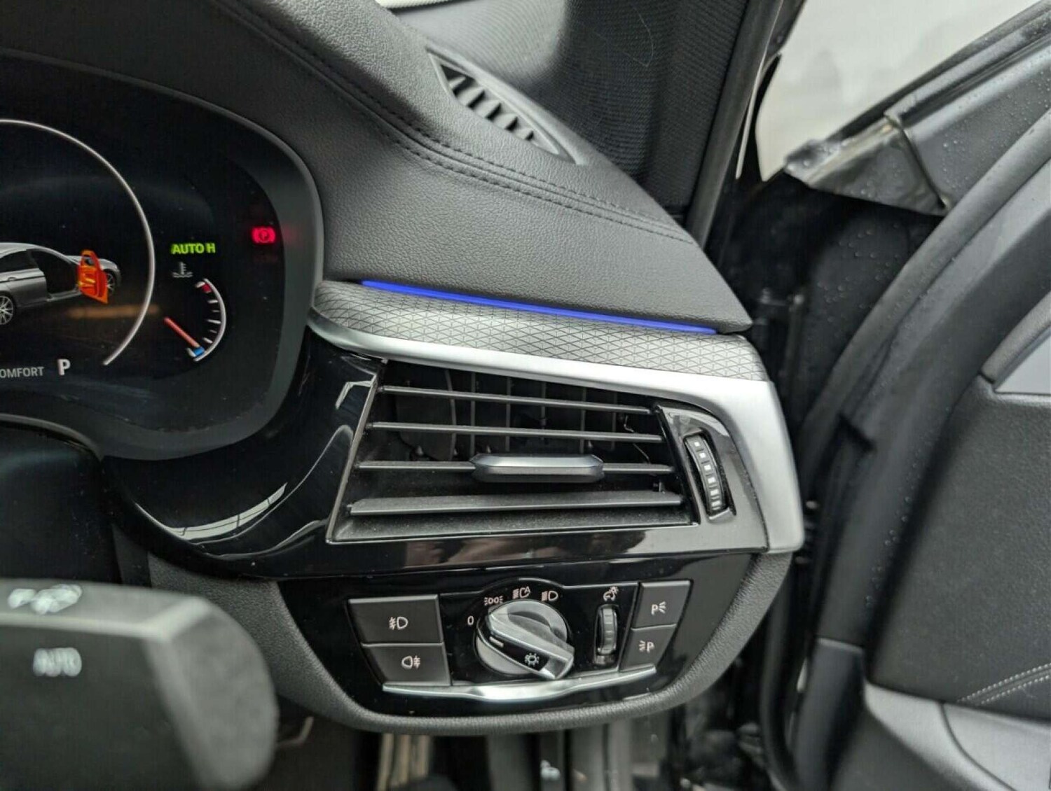 Used BMW 5 Series 2020 for sale - 77713839: Photo 21