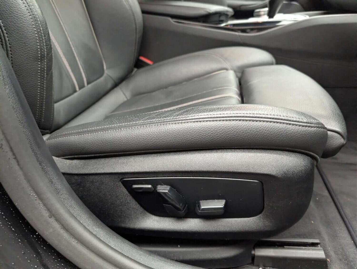 Used BMW 5 Series 2020 for sale - 77713839: Photo 24