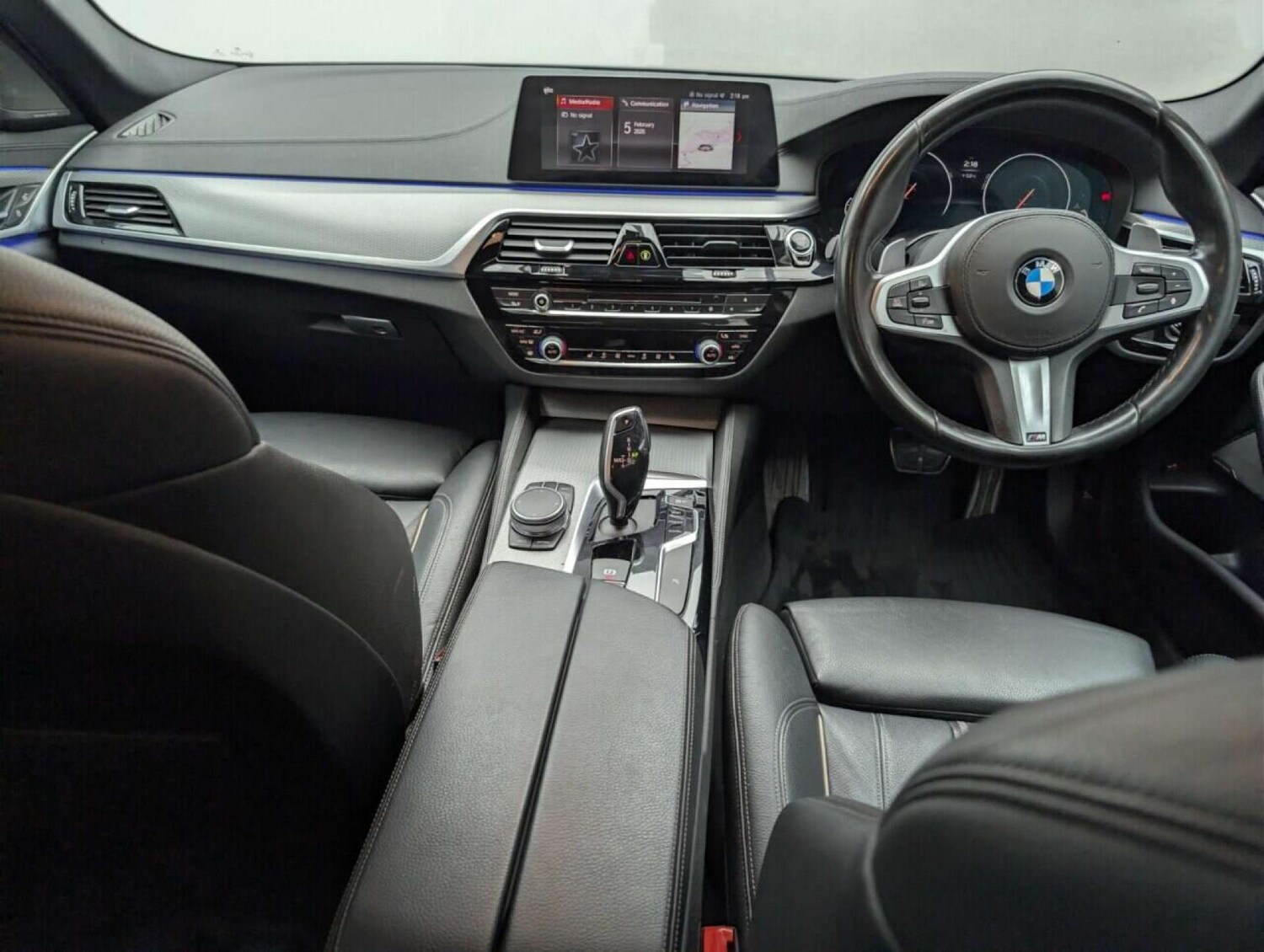 Used BMW 5 Series 2020 for sale - 77713839: Photo 25