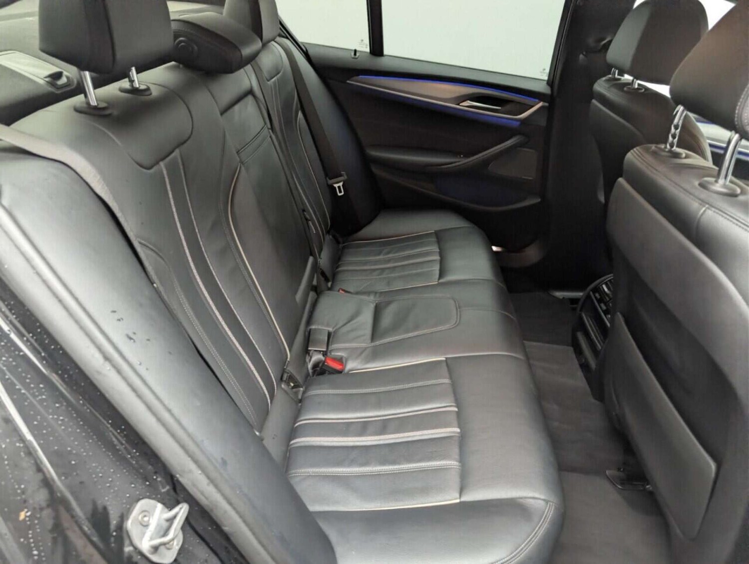 Used BMW 5 Series 2020 for sale - 77713839: Photo 26