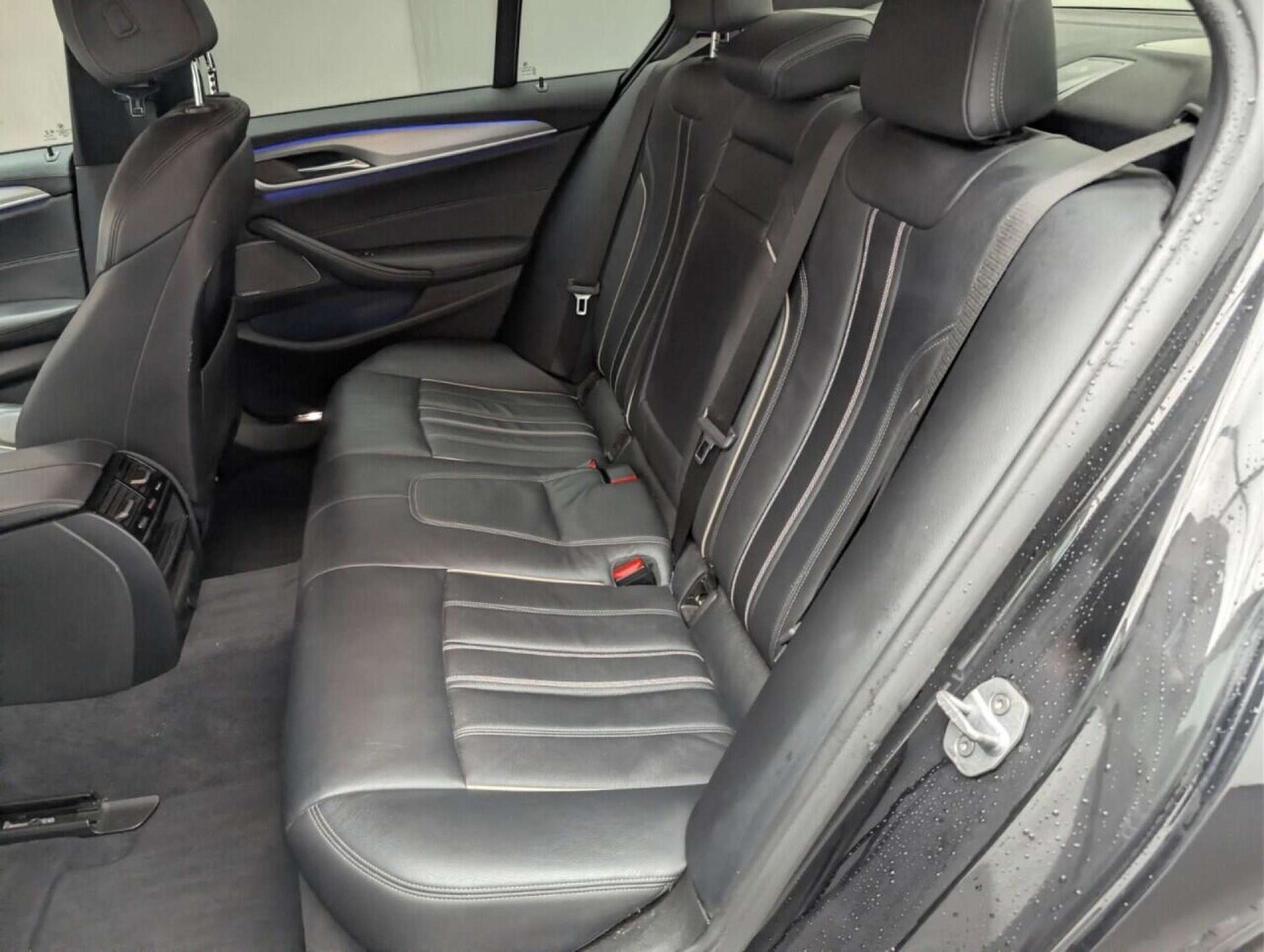 Used BMW 5 Series 2020 for sale - 77713839: Photo 28