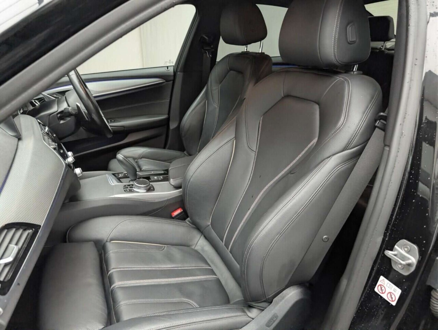 Used BMW 5 Series 2020 for sale - 77713839: Photo 29