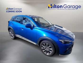 2019 - 2.0 Sport Nav + 5dr Auto